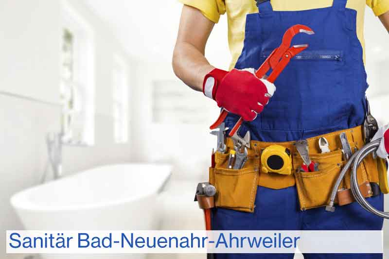 Sanitär Bad-Neuenahr-Ahrweiler